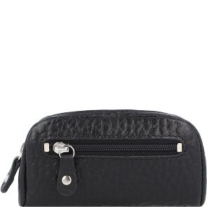 Jack Kinsky Albany key wallet leather 11 cm