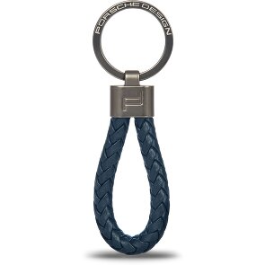 Porsche Design Keyring Keychain Leather 10 cm