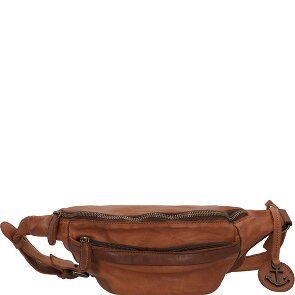 Harbour 2nd Alaric Fanny pack Leather 32 cm