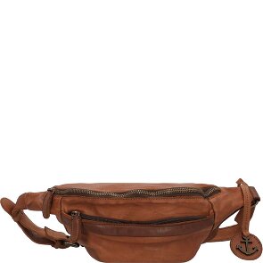 Harbour 2nd Alaric Fanny pack Leather 32 cm Harbour 2nd Alaric Fanny pack Leather 32 cm