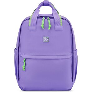 MODO by Roncato Starlight 3.0 travel backpack 40 cm laptop compartment