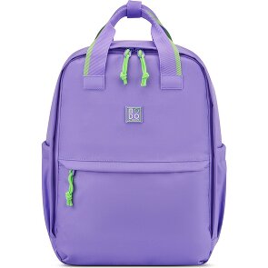 MODO by Roncato Starlight 3.0 travel backpack 40 cm laptop compartment