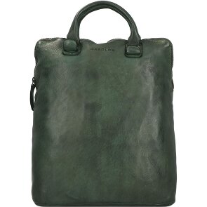 Harold's Submarine Daypack Leather 33 cm Laptop compartment Harold's Submarine Daypack Leather 33 cm Laptop compartment