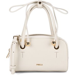 Furla Poppy Handbag Genuine Leather 20 cm