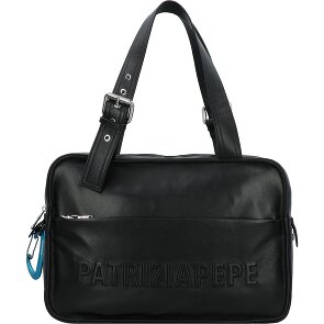 Patrizia Pepe (Im)Perfection Shoulder Bag Leather 35 cm Patrizia Pepe (Im)Perfection Shoulder Bag Leather 35 cm