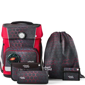 School-Mood Champion Maxx satchel set 6-piece model 2026