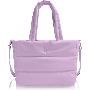 Heys Puffer Shopper Bag 43 cm Laptop compartment