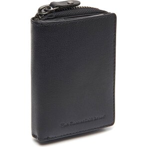 The Chesterfield Brand Sionel Wallet RFID protection Leather 7.5 cm