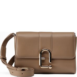 Furla Urban Shoulder bag S Genuine Leather 22.5 cm