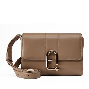 Furla Urban Shoulder bag S Leather 22.5 cm