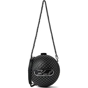 Karl Lagerfeld Signature Mini Bag Shoulder Bag 14 cm