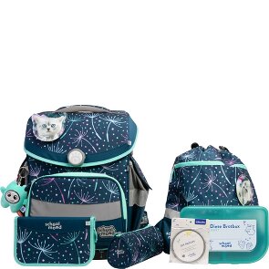 School-Mood Timeless Pro School bag set 7-piece