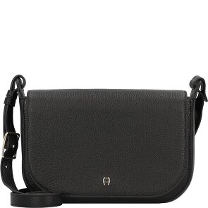 Aigner Pura Shoulder bag Leather 26 cm