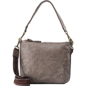Campomaggi Shoulder Bag Leather 29 cm