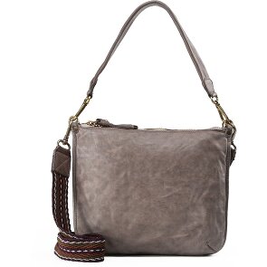 Campomaggi Shoulder Bag Leather 29 cm