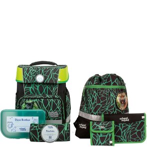 School-Mood Champion School bag set
