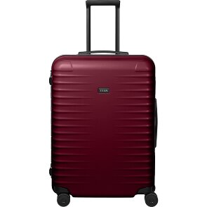 Titan Overseas 4 wheels Trolley M 69 cm
