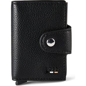 Boss Ray Credit card case RFID protection 7 cm