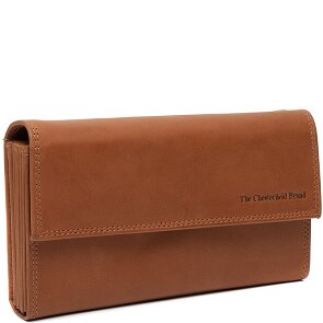 The Chesterfield Brand Grenada Wallet RFID protection Leather 18 cm The Chesterfield Brand Grenada Wallet RFID protection Leather 18 cm