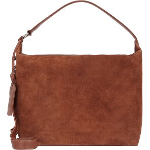 Cowboysbag Creston Shoulder Bag Leather 32 cm Cowboysbag Creston Shoulder Bag Leather 32 cm