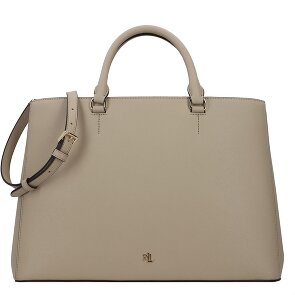 Lauren Ralph Lauren Hanna Handbag Leather 40 cm