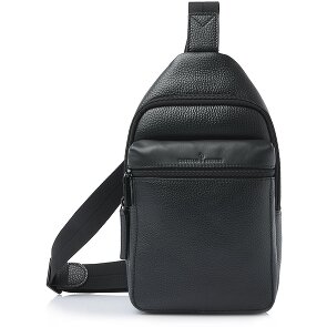 Castelijn & Beerens Shoulder bag RFID protection Leather 17 cm