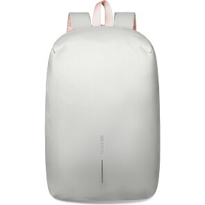 XD Design Reversible backpack 46 cm laptop compartment