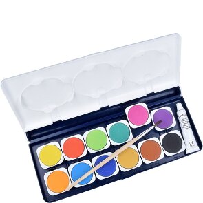 Staedtler Paint box 23,5 cm Staedtler Paint box 23,5 cm