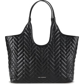 Karl Lagerfeld Brick Shopper Bag 39 cm