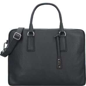 abro Adria Handbag Leather 37.5 cm