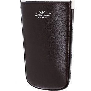Golden Head Colorado Key pouch Genuine Leather 7 cm