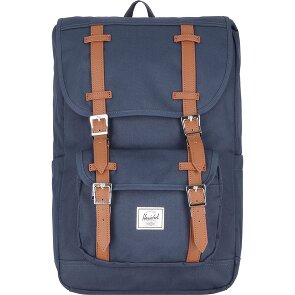 Herschel Little America Daypack 43 cm Laptop compartment
