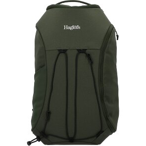 Haglöfs Corker Medium Daypack 43 cm Laptop compartment
