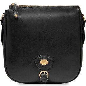 The Bridge Isadora Shoulder bag Genuine Leather 25 cm