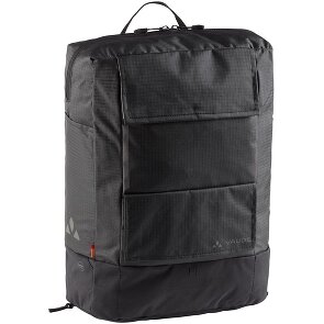 Vaude Cyclist Waxed backpack 44 cm laptop compartment Vaude Cyclist Waxed backpack 44 cm laptop compartment
