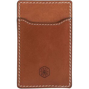 Jekyll & Hide Roma credit card holder RFID leather 6 cm Jekyll & Hide Roma credit card holder RFID leather 6 cm