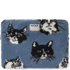 Wouf Teddy Laptop sleeve 32.5 cm