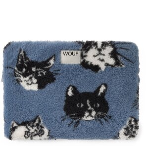 Wouf Teddy Laptop sleeve 32.5 cm