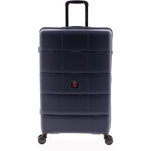 Gladiator 2700 4 wheels Trolley 76 cm