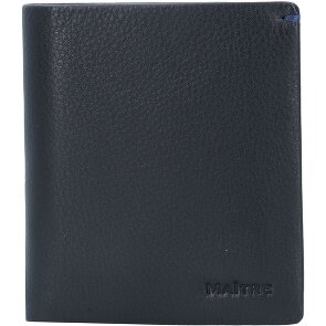 Maître Herrstein Wallet Leather 9 cm