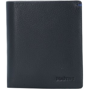 Maître Herrstein Habert Wallet Leather 9 cm