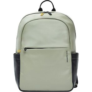 Mandarina Duck Eco Coated Daypack 42.5 cm Laptop compartment