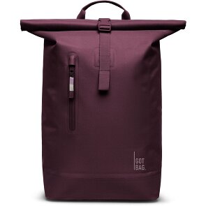 GOT BAG Rolltop Lite 2.0 Daypack 42 cm Laptop compartment