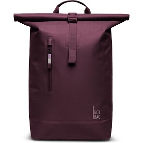 GOT BAG Rolltop Lite 2.0 Daypack 42 cm Laptop compartment