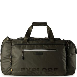 camel active Explore Weekender travel bag 74 cm