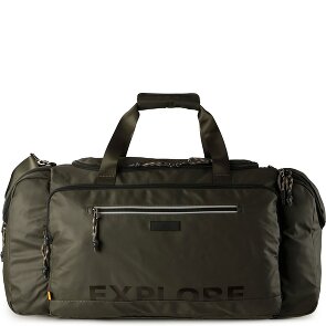 camel active Explore Weekender travel bag 74 cm