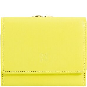 DuDu Corsica Wallet RFID protection Leather 11 cm