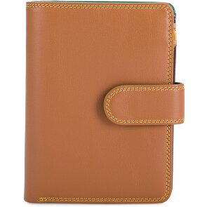 Mywalit Medium Snap Wallet wallet leather 13 cm