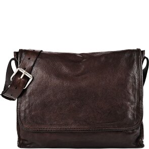 Campomaggi Ippocastano Messenger Leather 36 cm