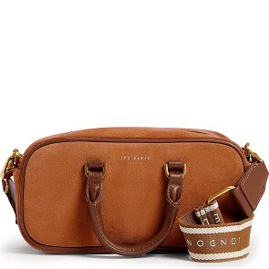 Ted Baker Shayia Handbag Genuine Leather 25 cm